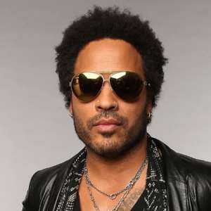 Lenny Kravitz